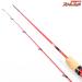 【シマノ】 19ワールドシャウラ テクニカルエディション S66UL-2/F 23SiCガイドモデル SHIMANO WORLD SHAULA バス スピニングモデル K_179