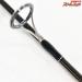 【ダイワ】 ブラックレーベル プラス BL+ 621LXS DAIWA BLACK LABEL PLUS バス スピニングモデル K_231