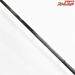 【ダイワ】 ブラックレーベル プラス BL+ 621LXS DAIWA BLACK LABEL PLUS バス スピニングモデル K_231