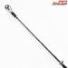 【ダイワ】 ブラックレーベル プラス BL+ 621LXS DAIWA BLACK LABEL PLUS バス スピニングモデル K_231