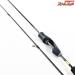【シマノ】 17ソアレ アジング S408UL-S SHIMANO Soare AJING アジ メバル K_130