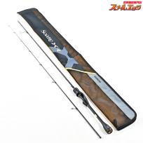 【シマノ】 21ソアレ XR S58UL-S SHIMANO SOARE XR アジ メバル K_138