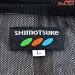 【シモツケ】 下野 鮎2WAY ショートレインTG SMR-404 レインジャケット ショート丈 サイズL SHIMOTSUKE K_100