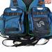 【ブルーストーム】 アノマロカリス BSJ-26DXR ライフジャケット ネイビー BLUESTORM ANOMALOCARIS LIFE Jacket K_100