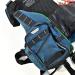 【ブルーストーム】 アノマロカリス BSJ-26DXR ライフジャケット ネイビー BLUESTORM ANOMALOCARIS LIFE Jacket K_100