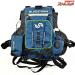 【ブルーストーム】 アノマロカリス BSJ-26DXR ライフジャケット ネイビー BLUESTORM ANOMALOCARIS LIFE Jacket K_100