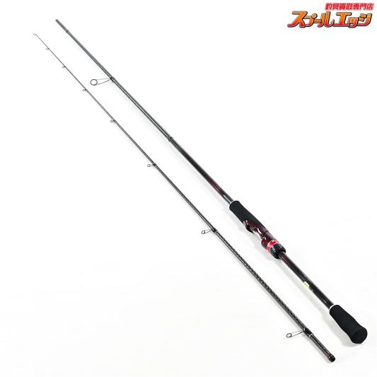 【シマノ】 19セフィアSS S86M SHIMANO Sephia SS アオリイカ K_175