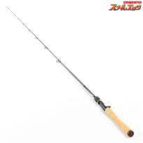 【ノースフォークコンポジット】 Jカスタム2.0 TCR610ML NORTH FORK COMPOSITE J-CUSTOM バス ベイトモデル K_251