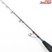 【アルファタックル】 リーディングエッジ コア 210-6LBS alpha tackle Leading Edge CORE ブリ ヒラマサ カサゴ K_213