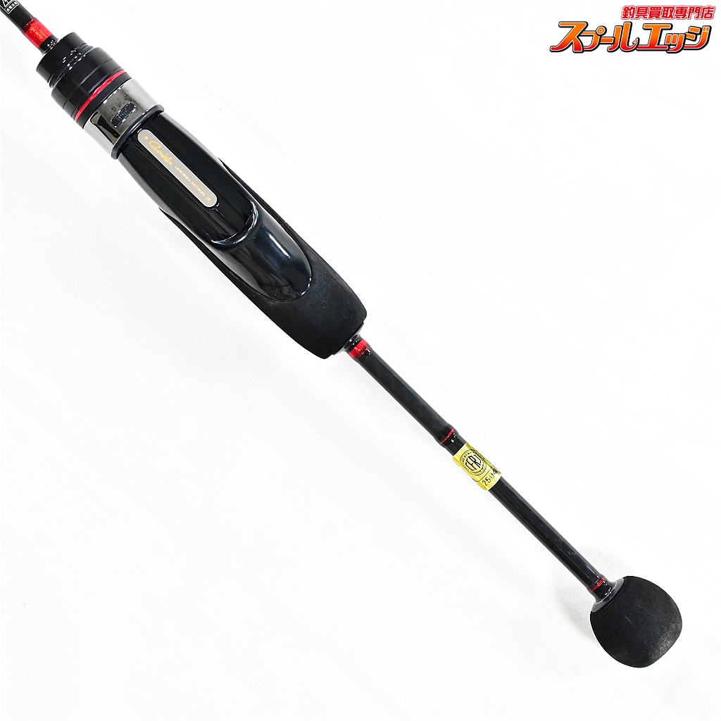 がまかつ ラグゼ ストーリア F 66 FL-solid.R Amazon | がまかつ