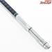 【ATラボ】 グラスソリッド 2 II 190M ブラック A.T. LAB GLASS SOLID II マダイ ワラサ メバル K_186