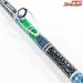 【ATラボ】 グラスソリッド 2 II 190M ブラック A.T. LAB GLASS SOLID II マダイ ワラサ メバル K_186