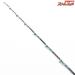 【ATラボ】 グラスソリッド 2 II 190M ブラック A.T. LAB GLASS SOLID II マダイ ワラサ メバル K_186