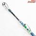 【ATラボ】 グラスソリッド 2 II 190M ブラック A.T. LAB GLASS SOLID II マダイ ワラサ メバル K_186