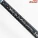 【ATラボ】 グラスソリッド 2 II 190M ブラック A.T. LAB GLASS SOLID II マダイ ワラサ メバル K_186
