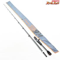 【ジャッカル】 BPM BC-73XH-SB JACKALL BPM バス ベイトモデル K_234