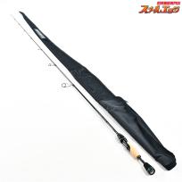 【ノリーズ】 ロードランナー ストラクチャー NXS STN620LS ハイスピードフィネス Nories ROAD RUNNER STRUCTURE バス スピニングモデル K_231