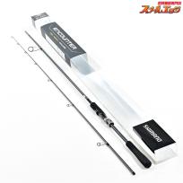 【シマノ】 19エンカウンター S86L SHIMANO ENCOUNTER シーバス チヌ K_178