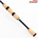 【フェンウィック】 リンクス 62SULP+J パワープラス Fenwick Links Power Plus バス スピニングモデル K_230