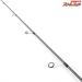 【フェンウィック】 リンクス 62SULP+J パワープラス Fenwick Links Power Plus バス スピニングモデル K_230