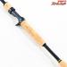 【フェンウィック】 アイアンホーク フックセッター IHHS 70CMLJ Fenwick Iron Hawk HOOK SETTER バス ベイトモデル K_255