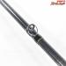 【フェンウィック】 アイアンホーク フックセッター IHHS 70CMLJ Fenwick Iron Hawk HOOK SETTER バス ベイトモデル K_255