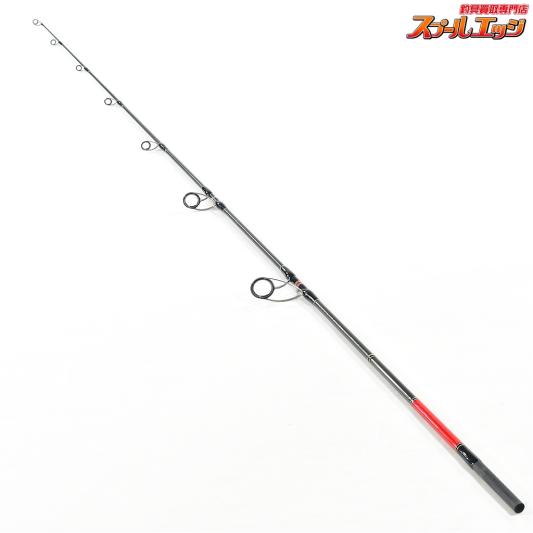 【MCワークス】 ライトニング 813CR MC-WORKS LIGHTNING ブリ ヒラマサ カンパチ K_225