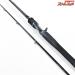【ダイワ】 19ハートランド 722MHRB-19 DAIWA HEARTLAND バス ベイトモデル K_157