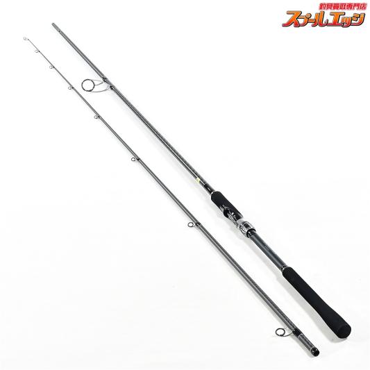 【シマノ】 19エンカウンター S106MH SHIMANO ENCOUNTER シーバス ヒラメ イナダ マゴチ K_206