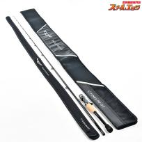【ダイワ】 24スティーズ RC C71MH-SV・ST リアルコントロール DAIWA STEEZ バス ベイトモデル K_232