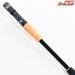 【ダイワ】 24スティーズ RC C71MH-SV・ST リアルコントロール DAIWA STEEZ バス ベイトモデル K_232