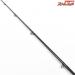 【ダイワ】 24スティーズ RC C71MH-SV・ST リアルコントロール DAIWA STEEZ バス ベイトモデル K_232