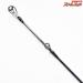 【ダイワ】 24スティーズ RC C71MH-SV・ST リアルコントロール DAIWA STEEZ バス ベイトモデル K_232