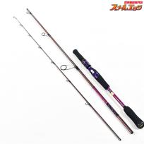 【ダイワ】 24ハートランド リベラリスト 733MLRSS-24 DAIWA LIBERALIST バス スピニングモデル K_136