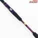 【ダイワ】 24ハートランド リベラリスト 733MLRSS-24 DAIWA LIBERALIST バス スピニングモデル K_136