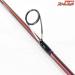 【ダイワ】 24ハートランド リベラリスト 733MLRSS-24 DAIWA LIBERALIST バス スピニングモデル K_136