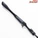 【シマノxジャッカル】 21ポイズン グロリアス 161L-BFS A 新仕様モデル SHIMANOxJACKALL POISON GLORIOUS バス ベイトモデル K_230