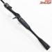 【シマノxジャッカル】 25ポイズン アルティマ 161L-S/BFS SHIMANOxJACKALL POISON ULTIMA バス ベイトモデル K_230