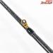 【シマノxジャッカル】 25ポイズン アルティマ 161L-S/BFS SHIMANOxJACKALL POISON ULTIMA バス ベイトモデル K_230