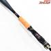 【シマノxジャッカル】 23ポイズン アルティマ 162L-S 新仕様モデル SHIMANOxJACKALL POISON ULTIMA バス ベイトモデル K_232