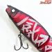 【ガンクラフト】 ジョインテッドクロー シフト 183 タイプF 感極 GANCRAFT JOINTED CLAW ビックベイト 淡水用ルアー K_060