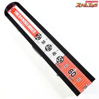 【ストックルアーズオリジナル】 アルミメジャーボックス タックルボックス 横幅70cm x 縦13cm x 深さ7cm 測り 図り 計り 計測 STOCKLURES K_130