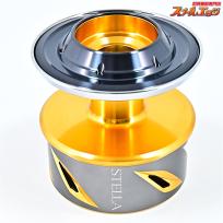 【シマノx夢屋】 20ステラ SW20000 マックススプール SHIMANOxYUMEYA STELLA MAX SPOOL
