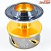 【シマノx夢屋】 20ステラ SW20000 マックススプール SHIMANOxYUMEYA STELLA MAX SPOOL