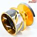 【シマノx夢屋】 20ステラ SW20000 マックススプール SHIMANOxYUMEYA STELLA MAX SPOOL