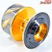 【シマノx夢屋】 20ステラ SW20000 マックススプール SHIMANOxYUMEYA STELLA MAX SPOOL