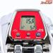 【ダイワ】 15シーボーグ 500J イカチューン 使用距離58.4km 使用83時間 DAIWA SEABORG IKA-TUNE