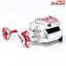 【ダイワ】 15シーボーグ 500J イカチューン 使用距離58.4km 使用83時間 DAIWA SEABORG IKA-TUNE
