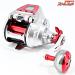 【ダイワ】 15シーボーグ 500J イカチューン 使用距離58.4km 使用83時間 DAIWA SEABORG IKA-TUNE