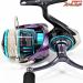 【ダイワ】 23エメラルダス RX LT 2500-XH-DH DAIWA EMERALDAS